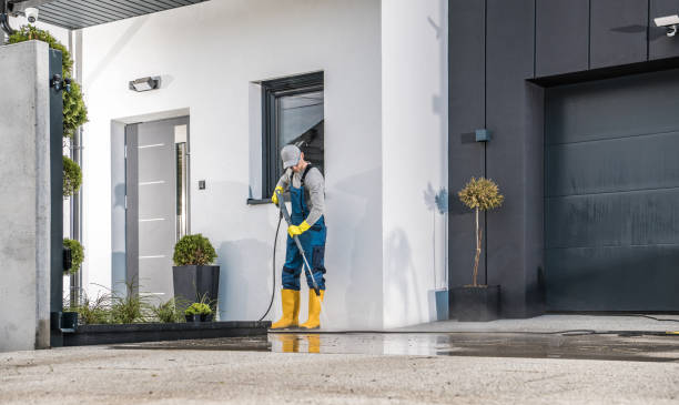 Best Gutter Cleaning and Brightening in Oyster Bay Cove, NY